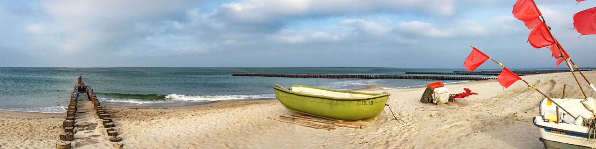 Gemeinde Ostseebad Ahrenshoop